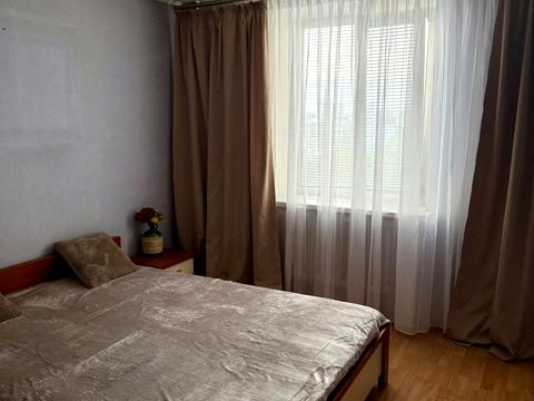 квартира за адресою В'ячеслава Чорновола вул., 16