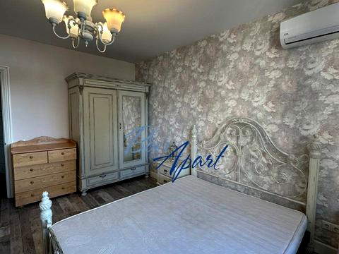 квартира по адресу Авиаконструктора Игоря Сикорского ул. (Танковая), 4-Г