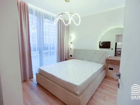 квартира по адресу Легоцького, 4