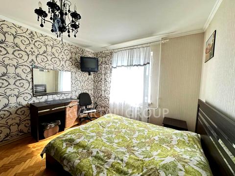 квартира за адресою Бориспільська вул., 49