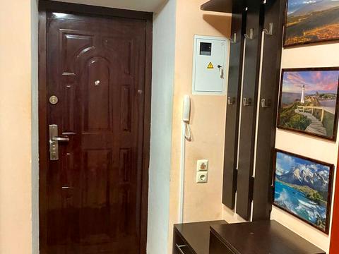 квартира за адресою Панаса Мирного вул., 33