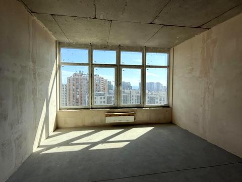 квартира по адресу Генуэзская ул., 3В