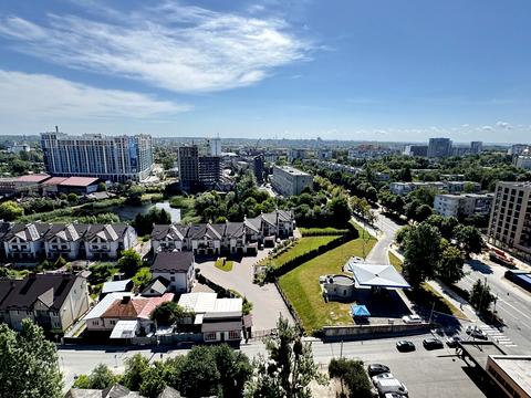 квартира по адресу Владимира Великого ул. (Артема), 10-Б