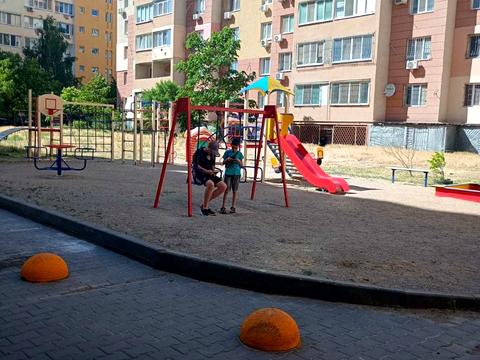 квартира по адресу Академика Сахарова ул., 16