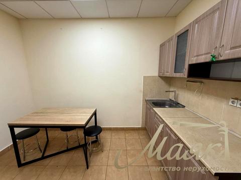 коммерческая по адресу Большая Васильковская ул. (Красноармейская), 12