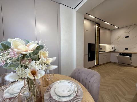 квартира по адресу Счастливая ул., 65