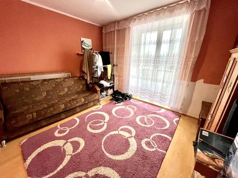 квартира по адресу Княгини Ольги ул., 1