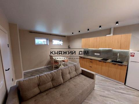 квартира по адресу Тираспольская ул., 44