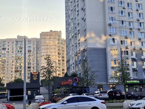 квартира за адресою Драгоманова вул., 9