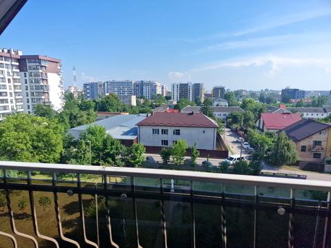 квартира по адресу Вашингтона ул. (Батальная), 4а