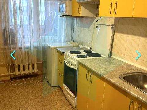 квартира по адресу Тополя-3 жилой массив ул., 9