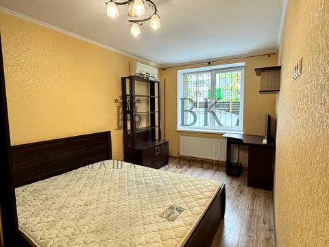 квартира за адресою Жулянська вул., 1-Б