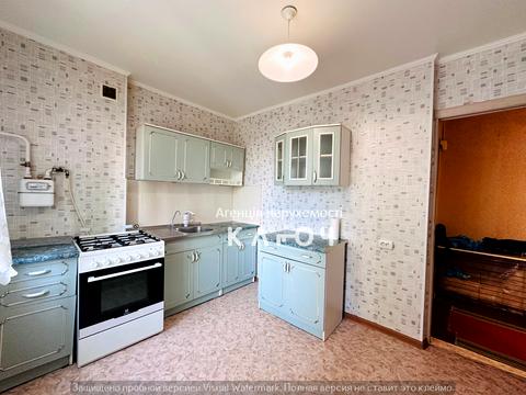 квартира по адресу Шульгиных ул., 43