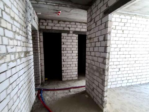 квартира по адресу Заливная ул., 12