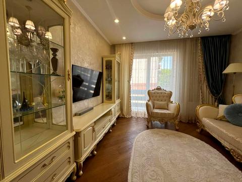 квартира за адресою Анатолія Тегзи вул. (Возз'єднання), 47