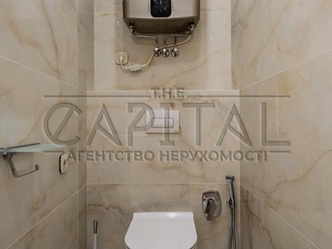 квартира за адресою Дегтярна вул., 18