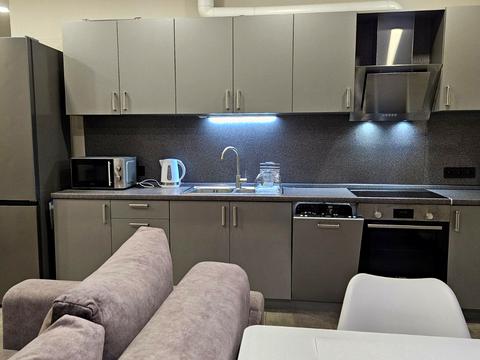 квартира за адресою Шолуденка вул., 1-В
