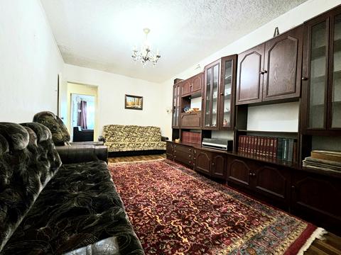 квартира по адресу Калиновая ул., 80-90