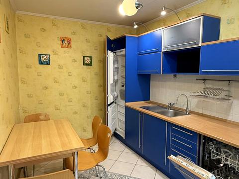 квартира за адресою Київ, Мокра вул. (Кудряшова), 5