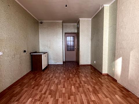 квартира за адресою Срібнокільська вул., 1