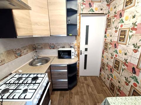квартира за адресою житловий масив Тополя-2 вул., 5