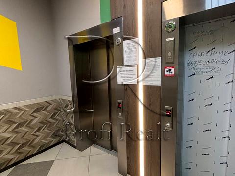 квартира по адресу Лесная ул., 3