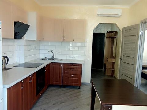 квартира по адресу Марсельская ул., 33
