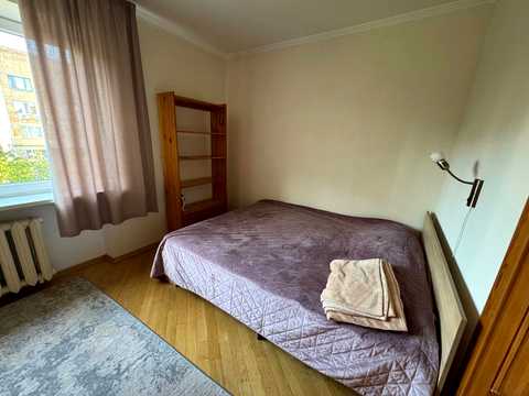 квартира по адресу Лаврская ул. (Январского восстания), 4-А