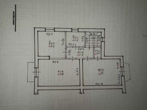 дом по адресу Гоголя ул.