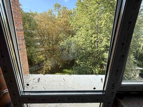 квартира по адресу Молодіжна ул., 8/2