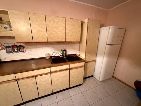 квартира за адресою Митрополита Андрея Шептицького вул. (Анатолія Луначарського), 22-В