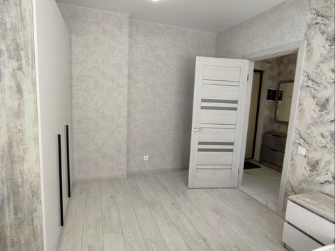 квартира по адресу Марсельская ул., 35