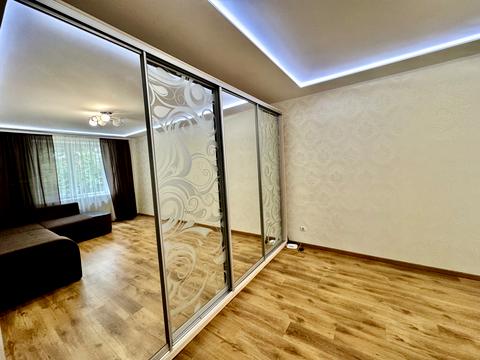 квартира по адресу Николаевская ул., 22