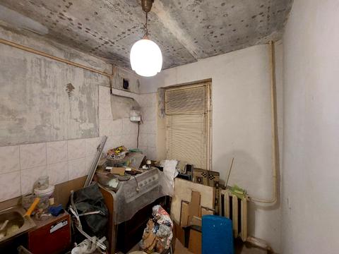 квартира по адресу Покровская ул. (Подбельского), 19