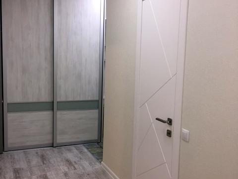 квартира по адресу Тбилисский пер., 1