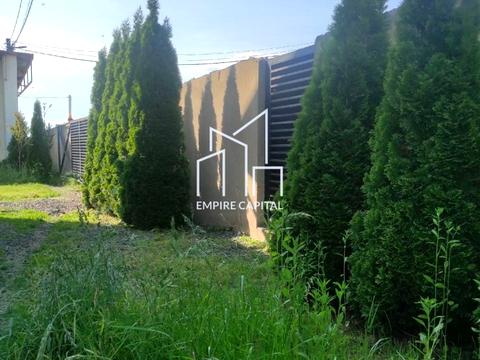 дом по адресу Садова