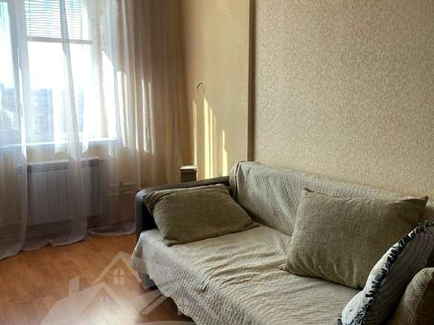 квартира по адресу С.Табали, 32