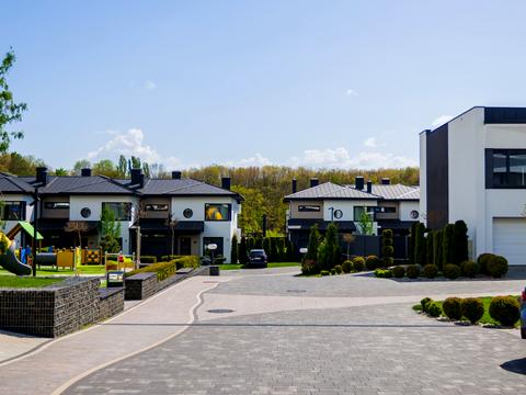 квартира за адресою Квітневий пров., 3
