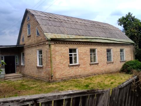 будинок за адресою Українська, 9