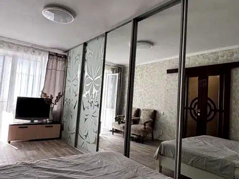 квартира по адресу Мира просп., 6