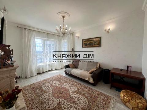 квартира за адресою Зарічна вул., 1-Б