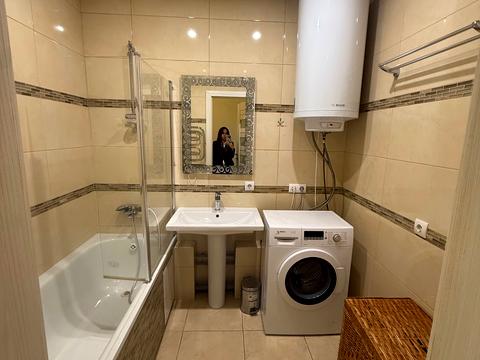 квартира по адресу Науки просп., 60-А