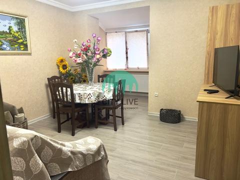 квартира по адресу Тисменицька ул., 307а