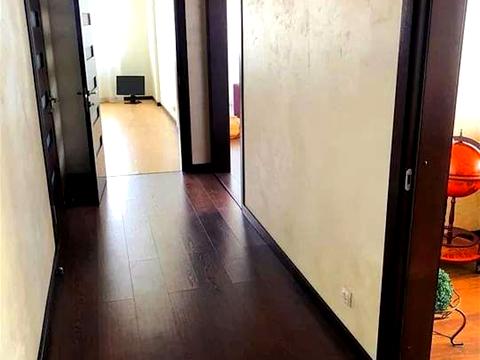 квартира по адресу Кудрявский спуск, 3-Б
