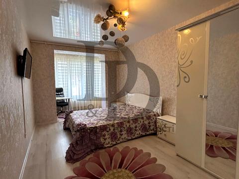 квартира по адресу с. Петропавловская борщаговка, Волынская ул., 8