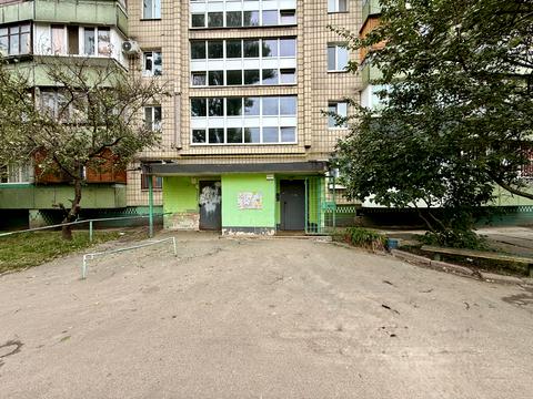 квартира за адресою Василя Доманицького вул. (Генерала Потапова), 10-А