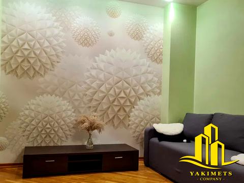 квартира по адресу Петра Панча ул., 18