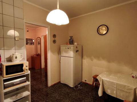 квартира за адресою Академіка Єфремова вул. (Командарма Уборевича), 25