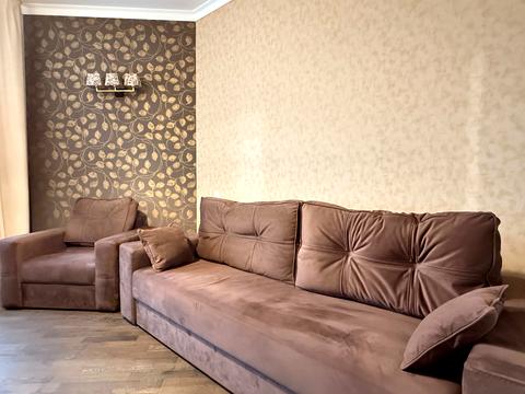 квартира по адресу Василия Тютюнника ул. (Анрі Барбюса), 37/1