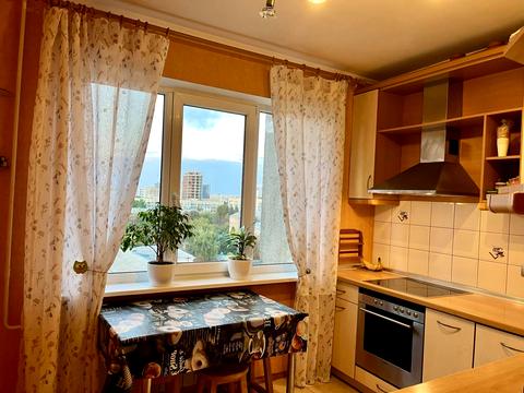 квартира по адресу Панаса Мирного ул., 11